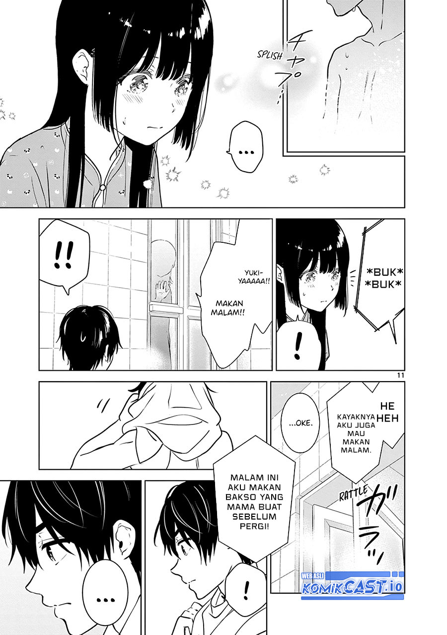 Aishiteru Game wo Owarasetai Chapter 33 page 12