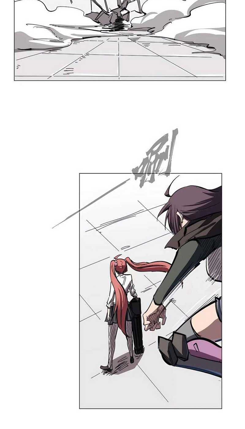 Mr. Zombie Chapter 35 page 4