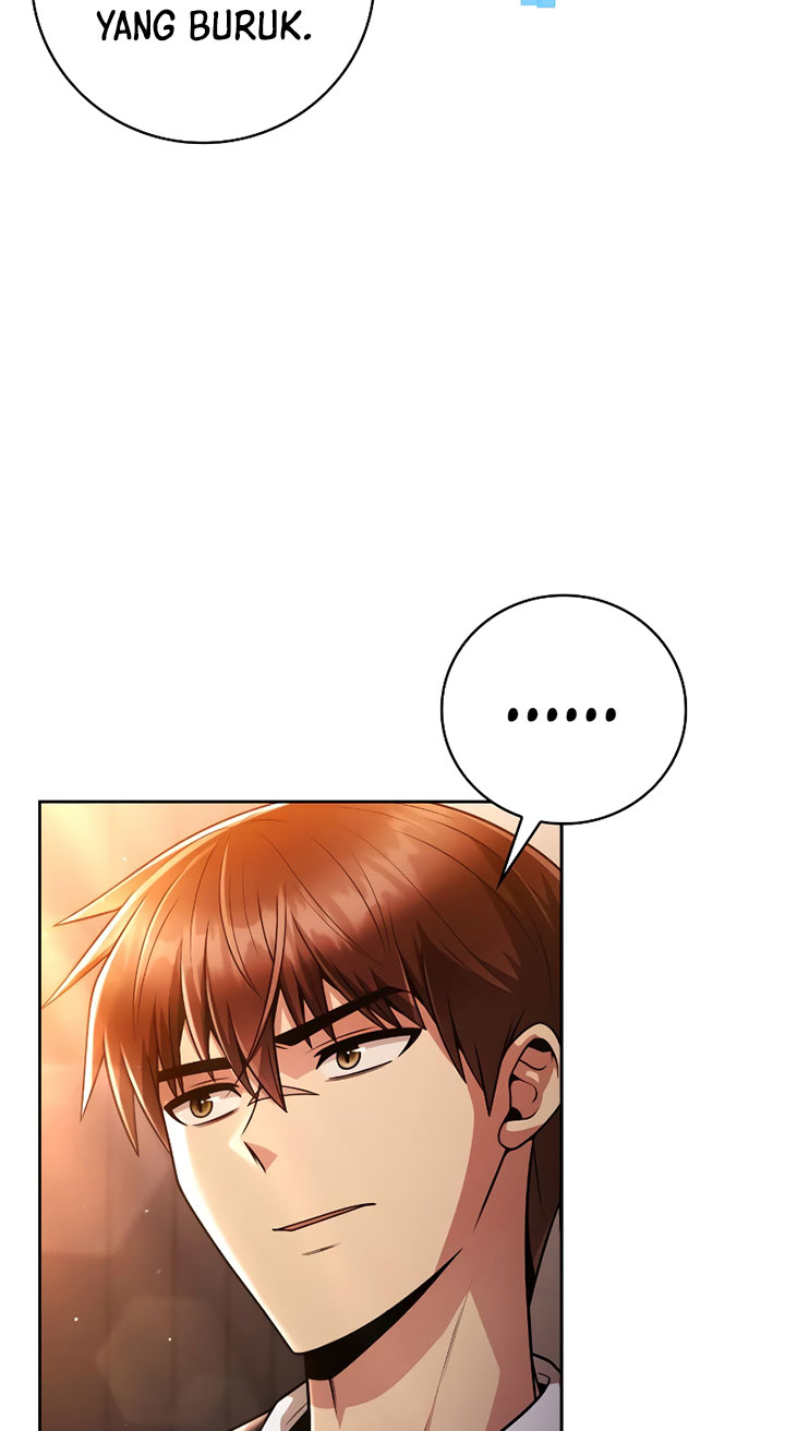 Clever Cleaning Life Of The Returned Genius Hunter Chapter 38 page 11