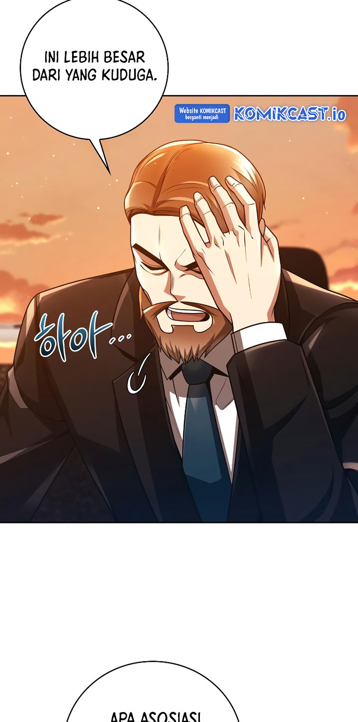Clever Cleaning Life Of The Returned Genius Hunter Chapter 38 page 21