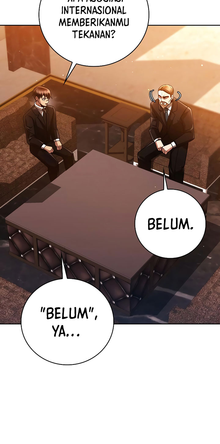 Clever Cleaning Life Of The Returned Genius Hunter Chapter 38 page 22