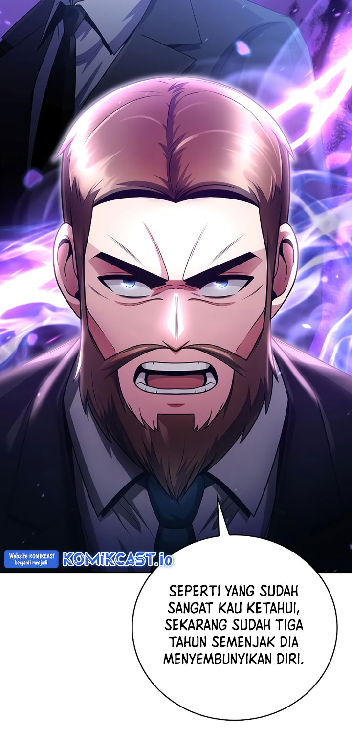 Clever Cleaning Life Of The Returned Genius Hunter Chapter 38 page 43