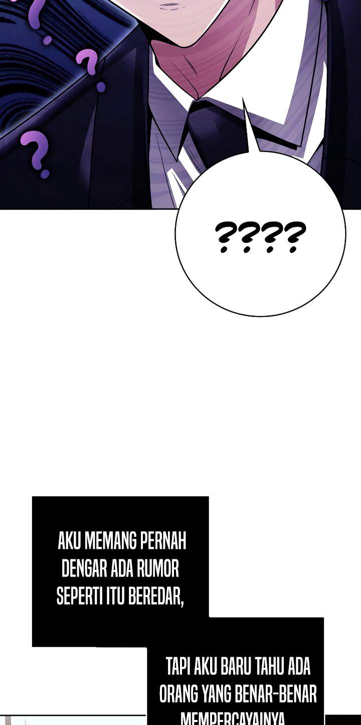 Clever Cleaning Life Of The Returned Genius Hunter Chapter 38 page 47