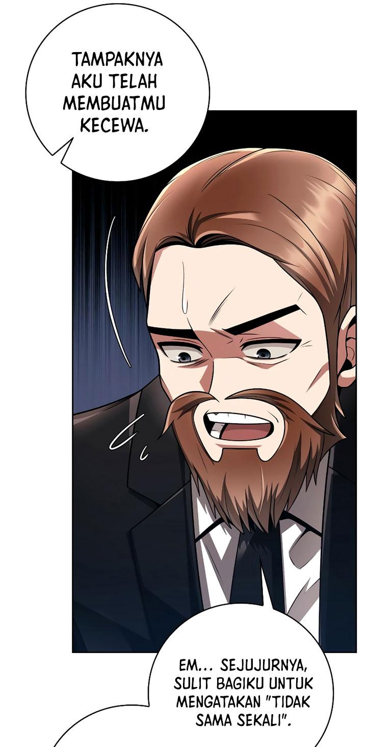 Clever Cleaning Life Of The Returned Genius Hunter Chapter 38 page 51