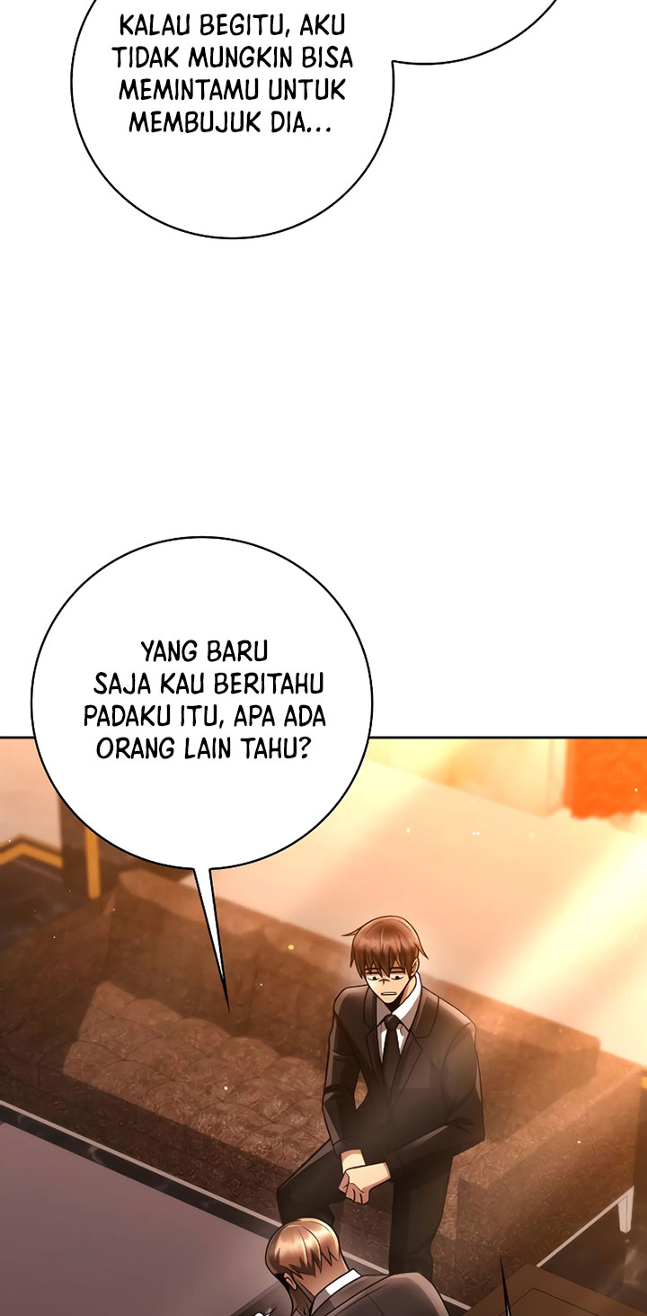 Clever Cleaning Life Of The Returned Genius Hunter Chapter 38 page 52