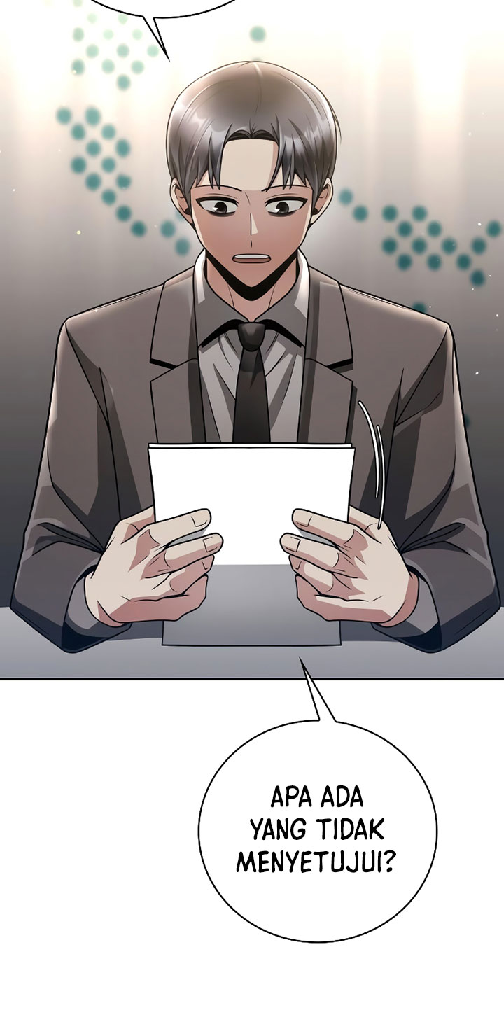 Clever Cleaning Life Of The Returned Genius Hunter Chapter 38 page 56