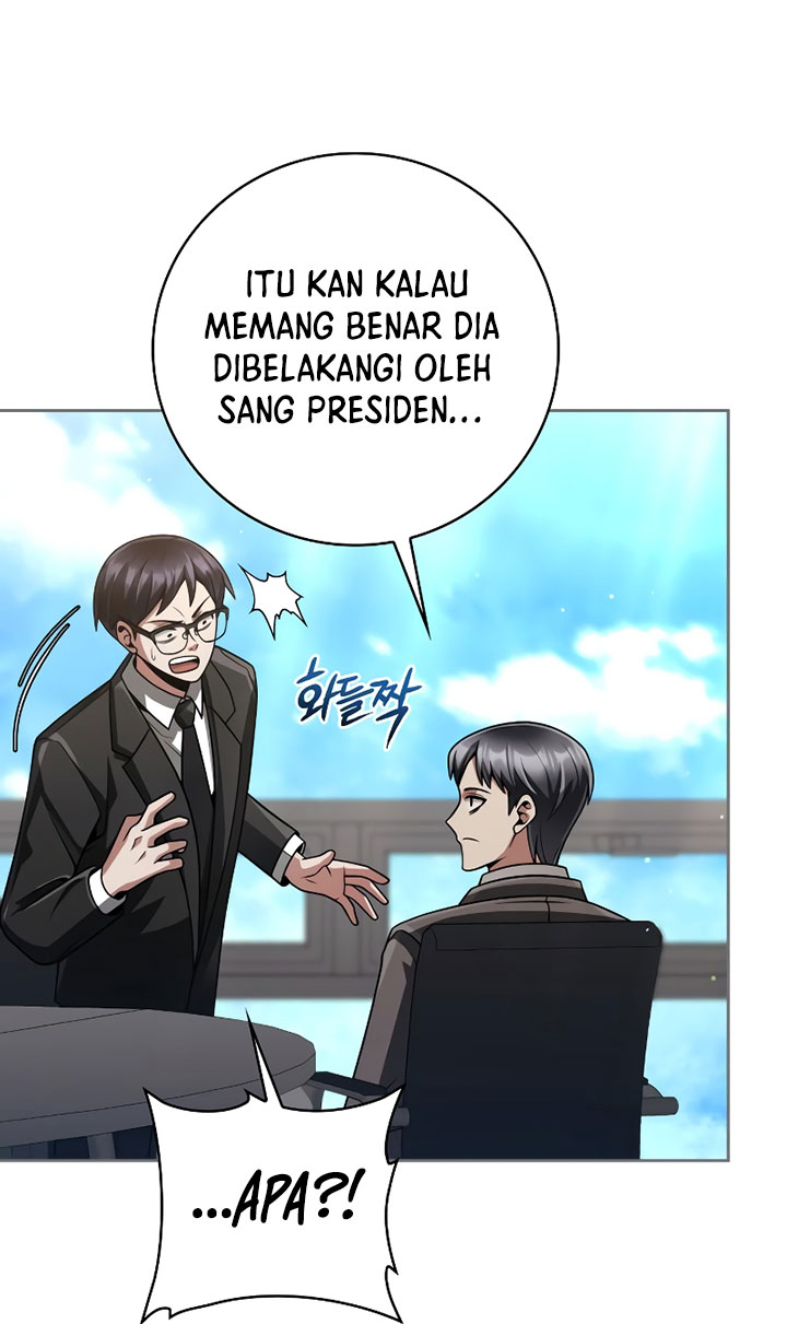 Clever Cleaning Life Of The Returned Genius Hunter Chapter 38 page 68