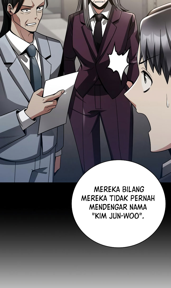 Clever Cleaning Life Of The Returned Genius Hunter Chapter 38 page 71