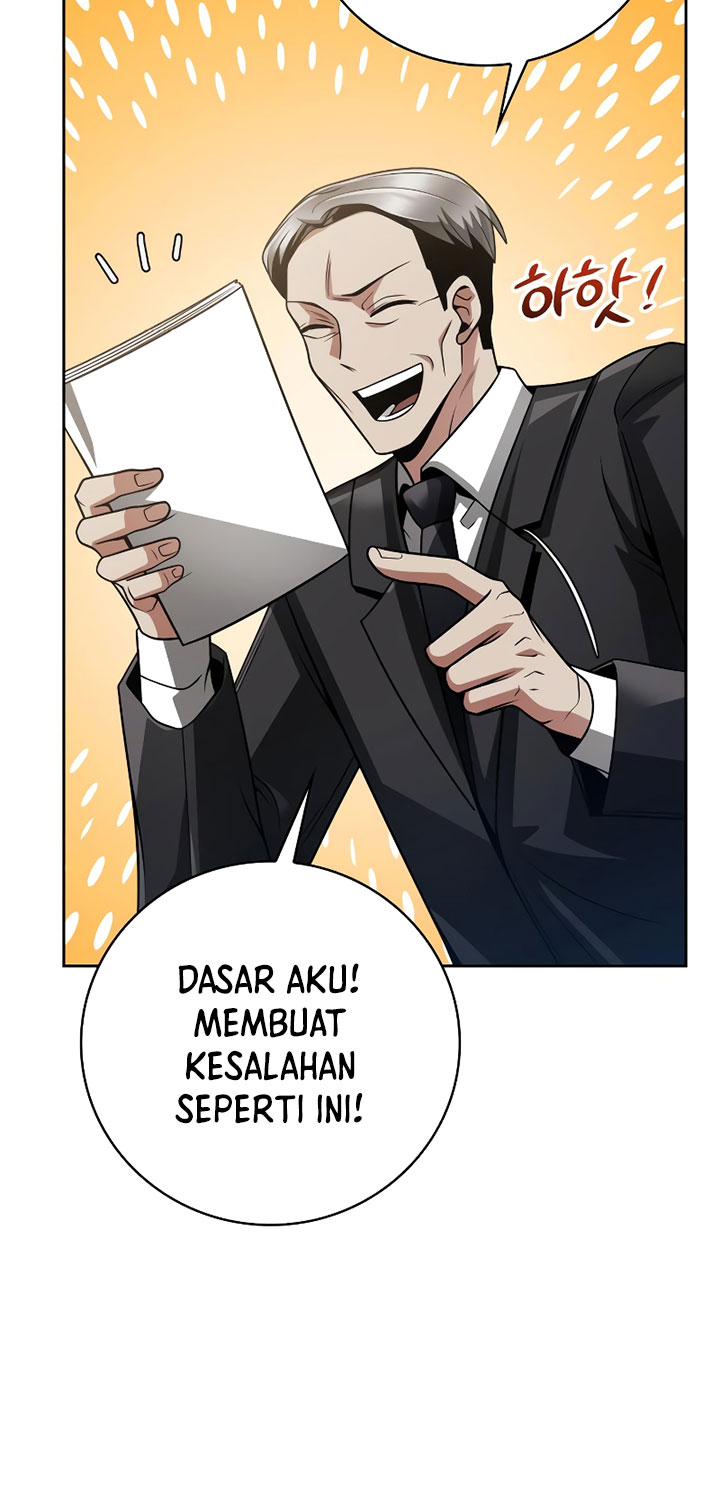 Clever Cleaning Life Of The Returned Genius Hunter Chapter 38 page 78