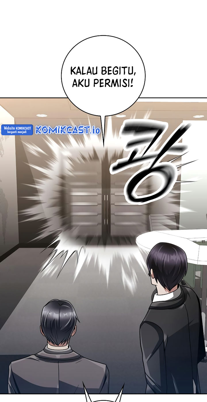 Clever Cleaning Life Of The Returned Genius Hunter Chapter 38 page 79