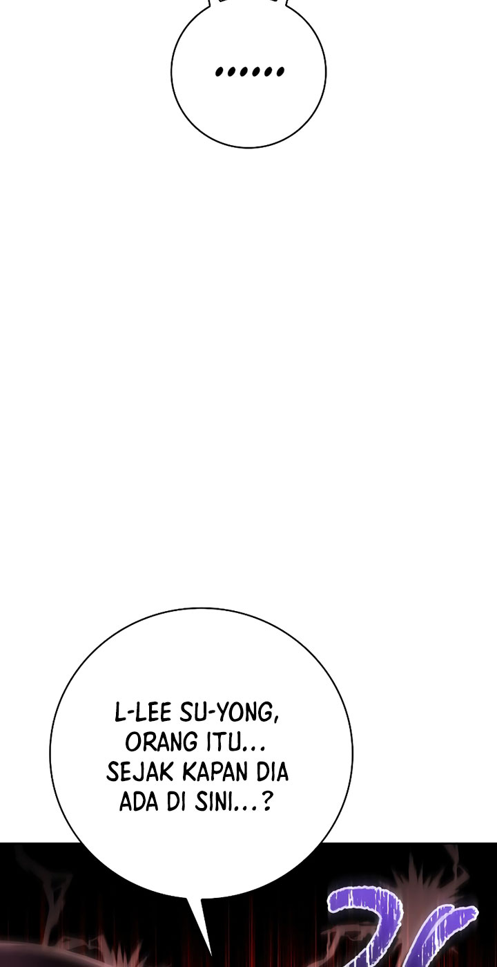 Clever Cleaning Life Of The Returned Genius Hunter Chapter 38 page 80