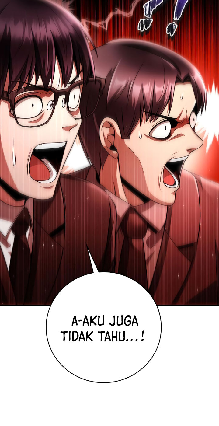 Clever Cleaning Life Of The Returned Genius Hunter Chapter 38 page 81