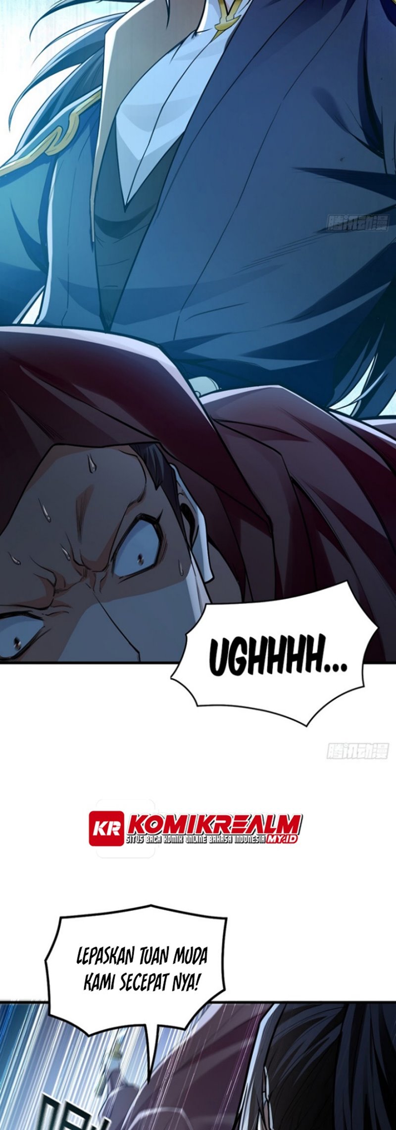 1 Million Times Attack Speed Chapter 03 page 10