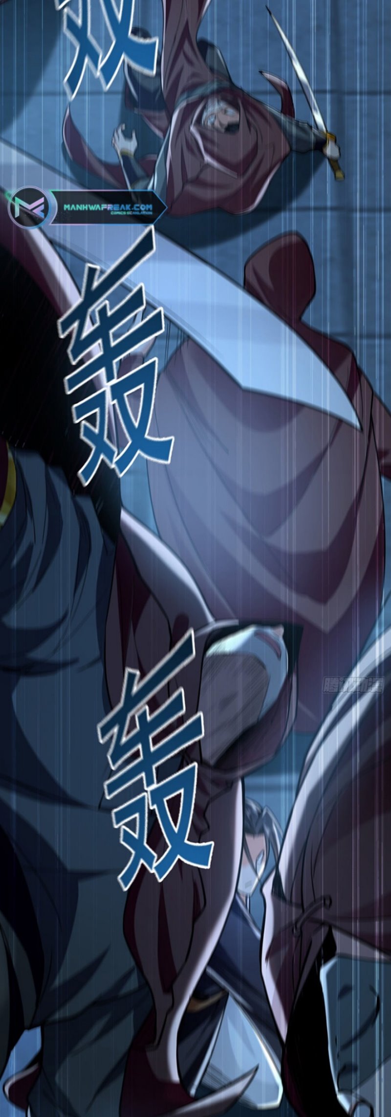 1 Million Times Attack Speed Chapter 03 page 15