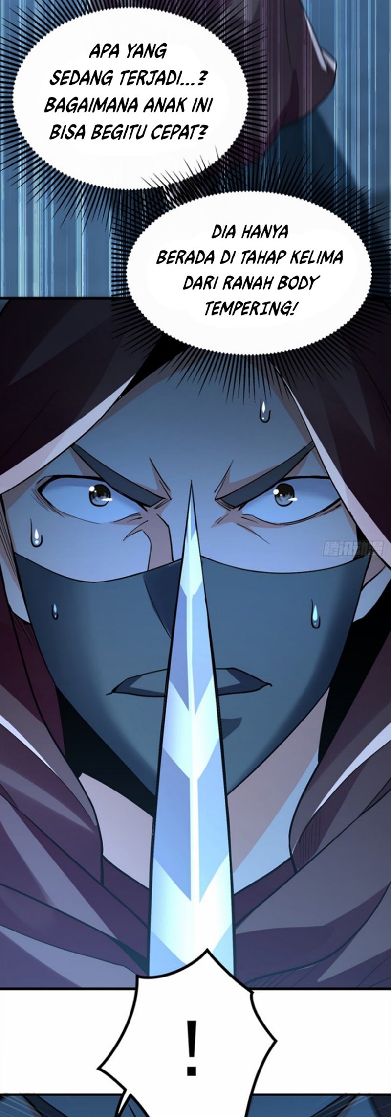 1 Million Times Attack Speed Chapter 03 page 17