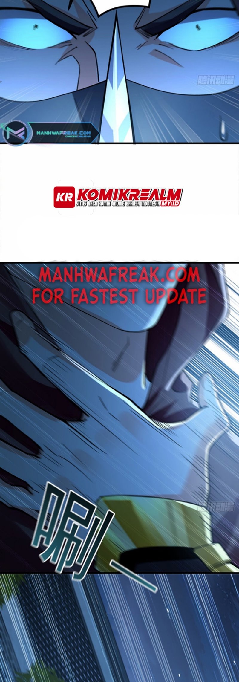 1 Million Times Attack Speed Chapter 03 page 18