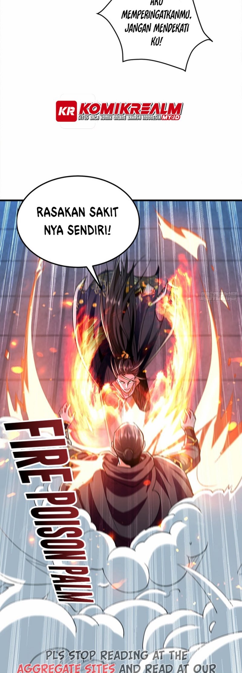 1 Million Times Attack Speed Chapter 03 page 24