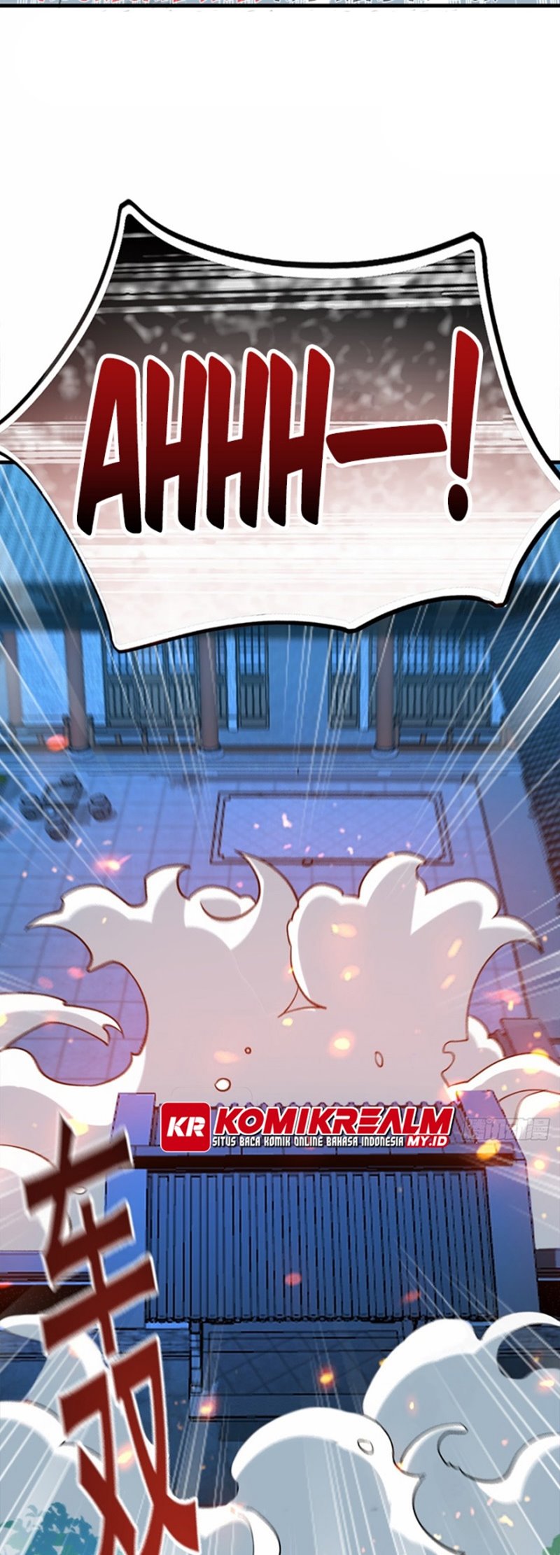 1 Million Times Attack Speed Chapter 03 page 25