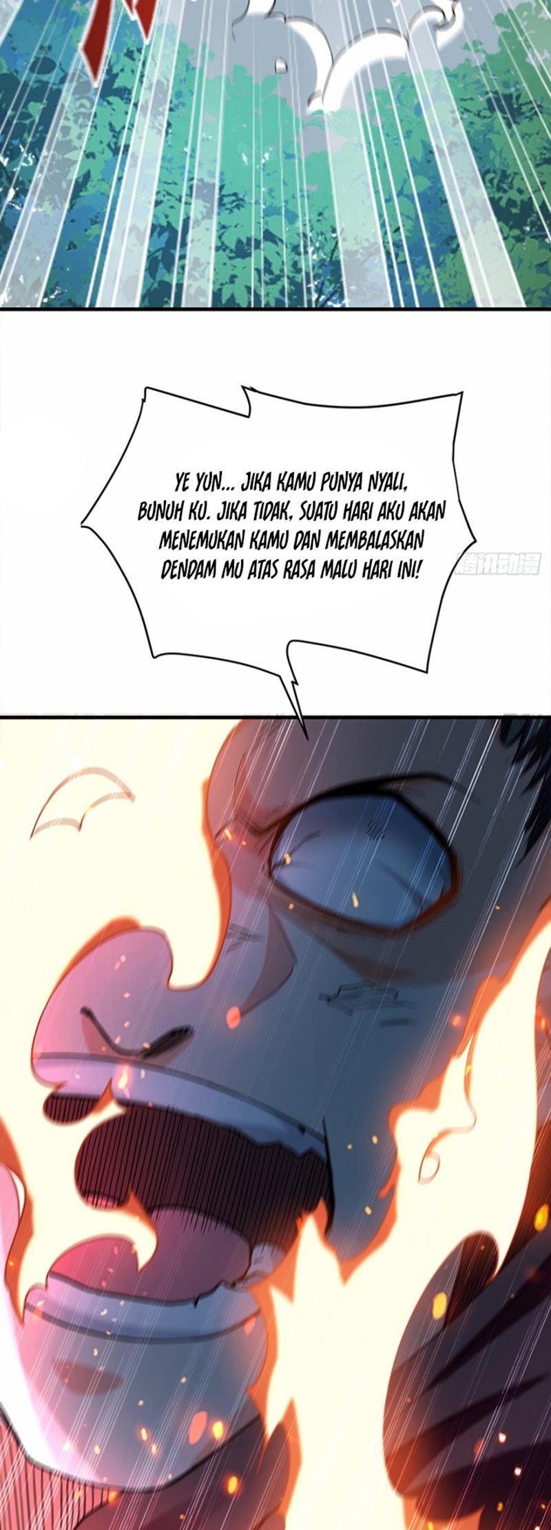 1 Million Times Attack Speed Chapter 03 page 26
