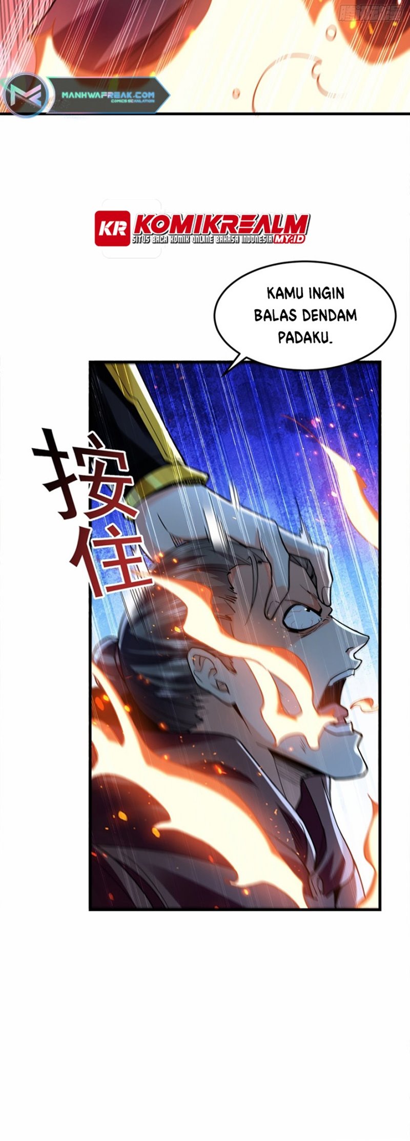 1 Million Times Attack Speed Chapter 03 page 27