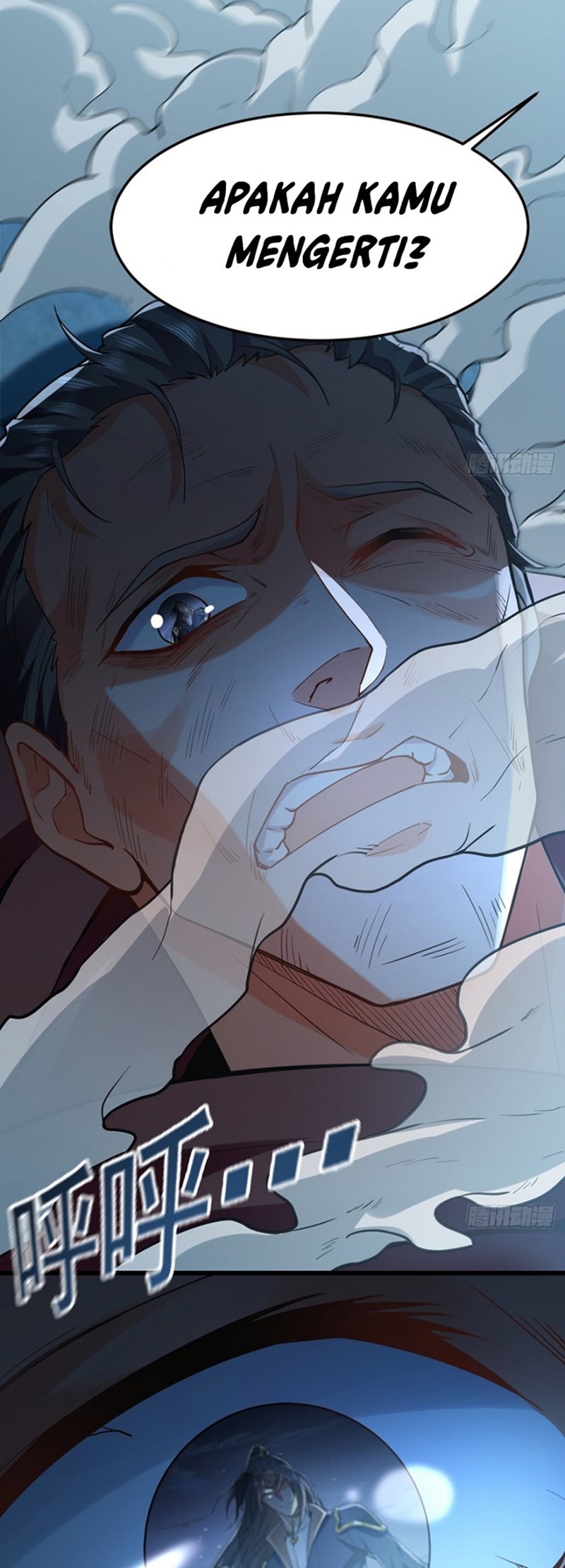 1 Million Times Attack Speed Chapter 03 page 33