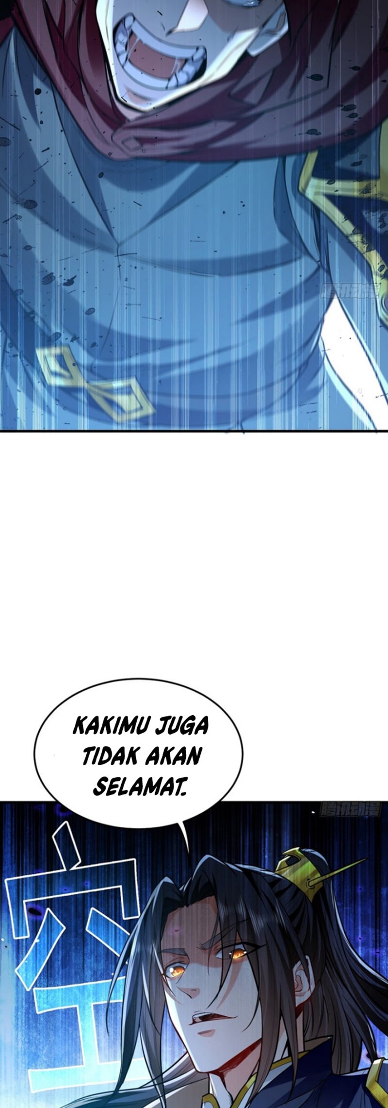 1 Million Times Attack Speed Chapter 03 page 9