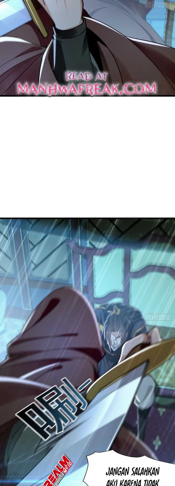 1 Million Times Attack Speed Chapter 01 page 12