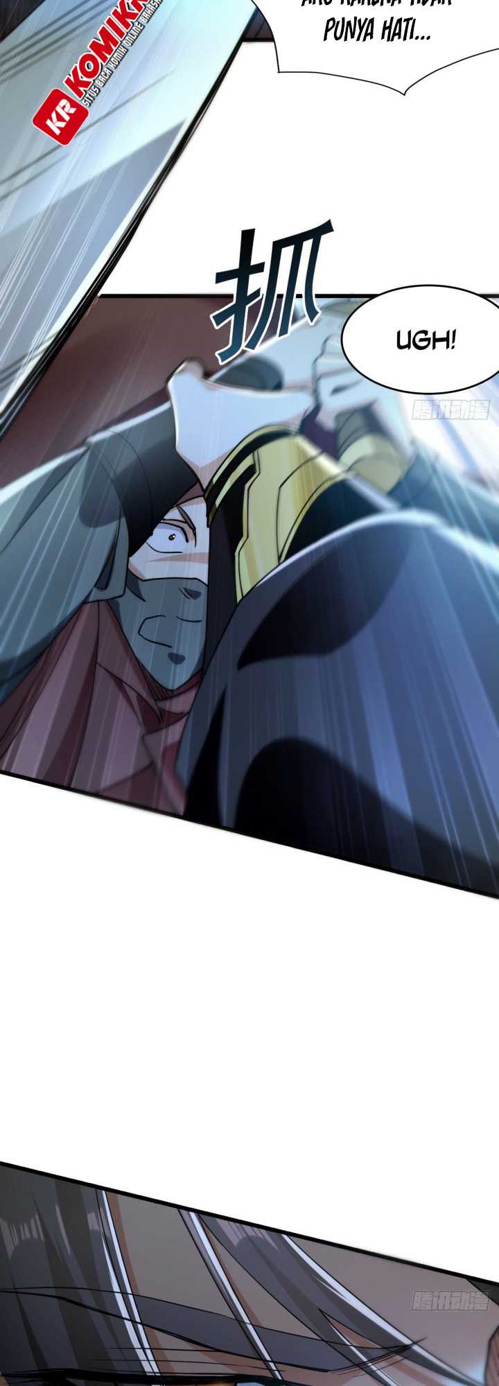 1 Million Times Attack Speed Chapter 01 page 13