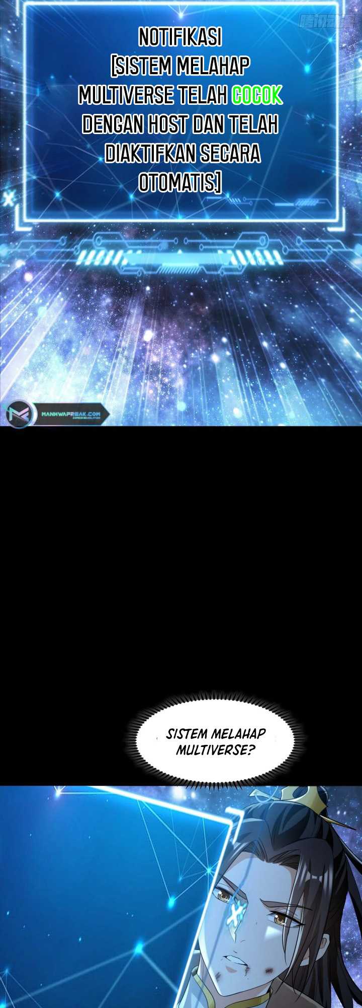 1 Million Times Attack Speed Chapter 01 page 28
