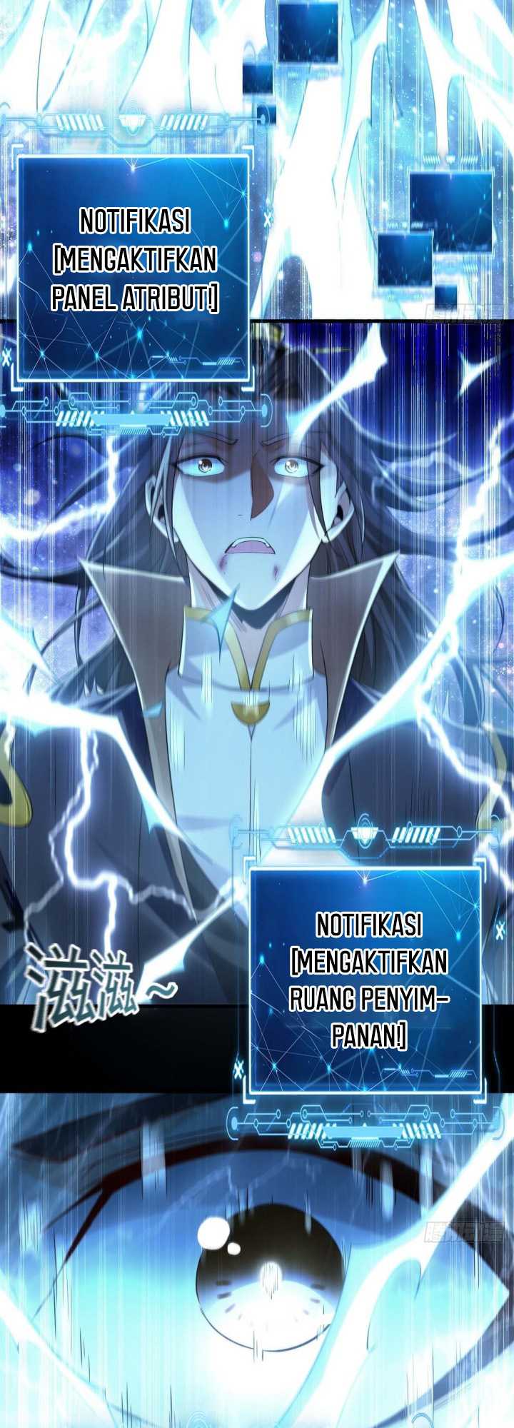 1 Million Times Attack Speed Chapter 01 page 31