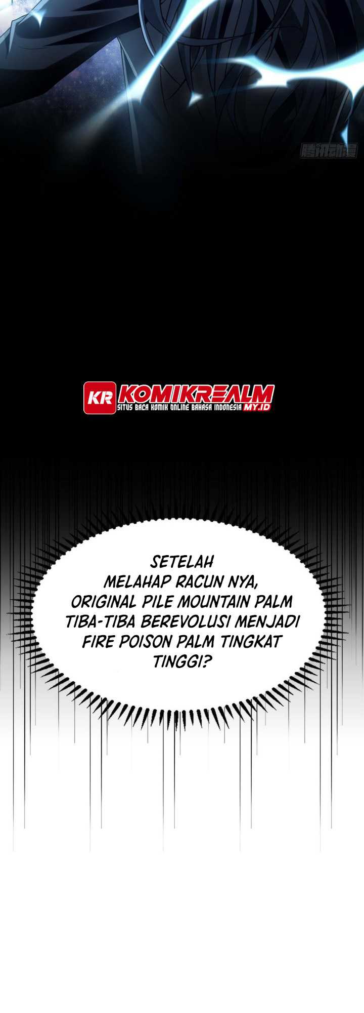 1 Million Times Attack Speed Chapter 01 page 33