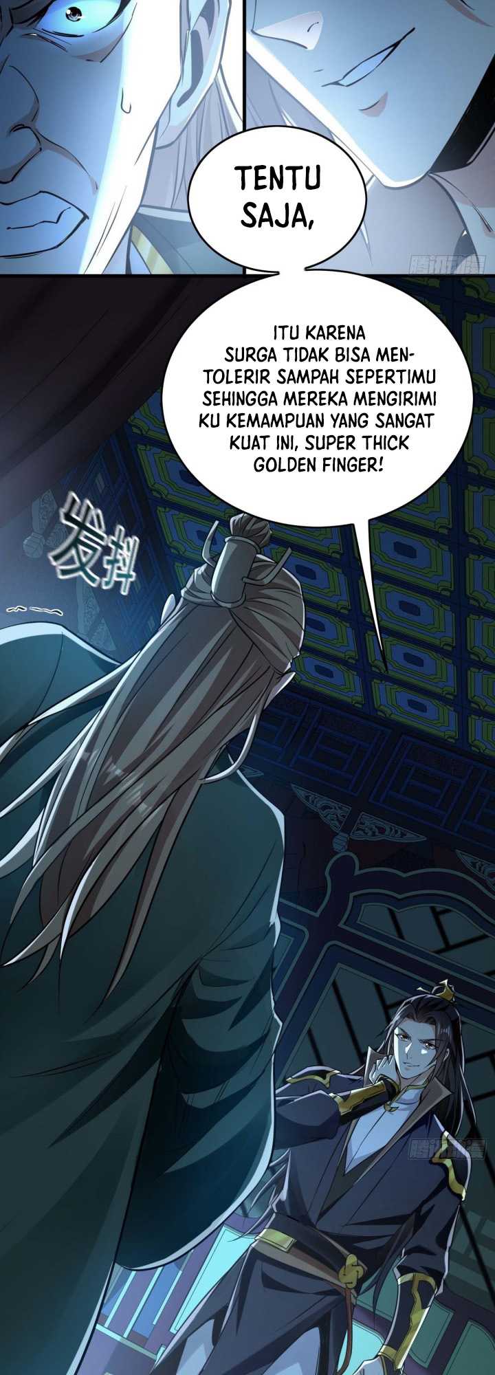 1 Million Times Attack Speed Chapter 01 page 35