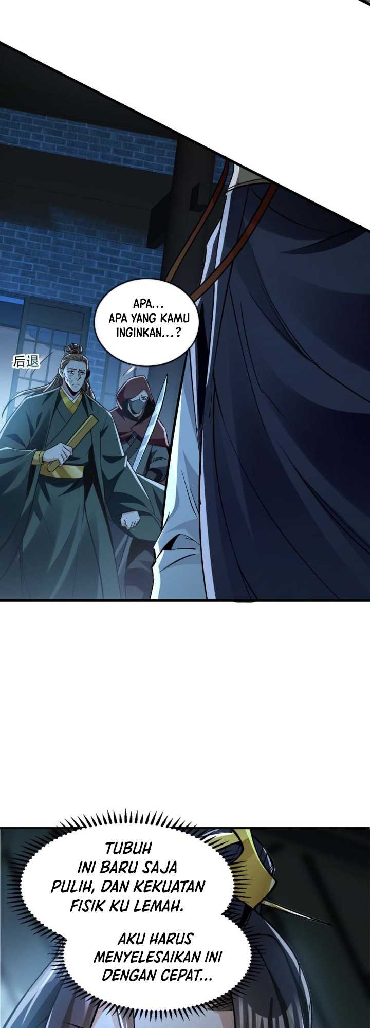 1 Million Times Attack Speed Chapter 01 page 37