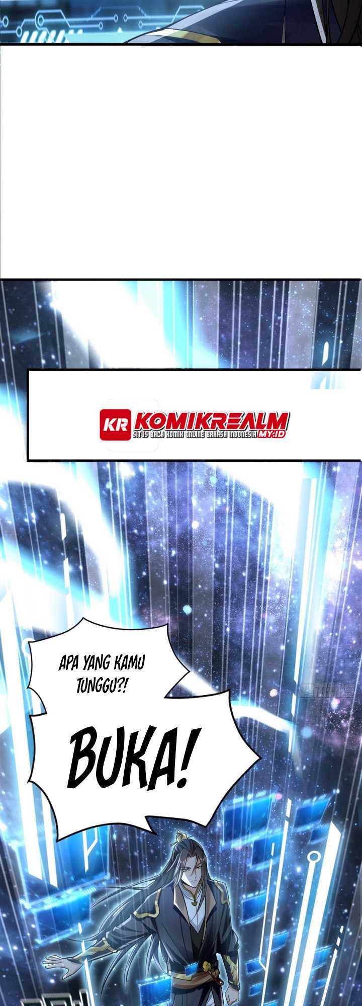 1 Million Times Attack Speed Chapter 01 page 39