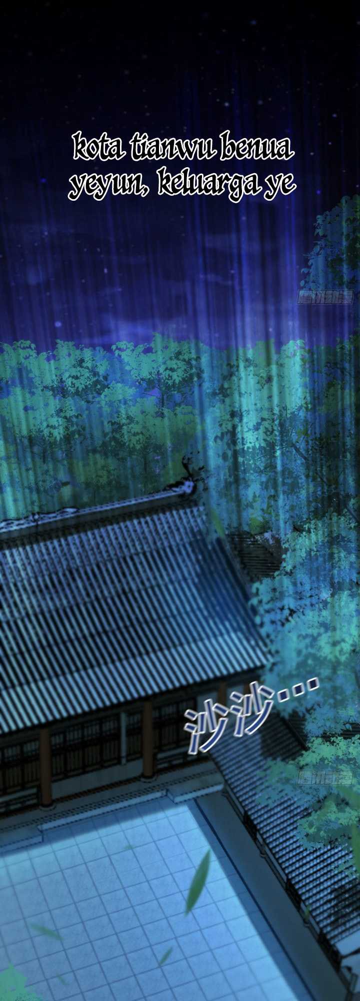 1 Million Times Attack Speed Chapter 01 page 4