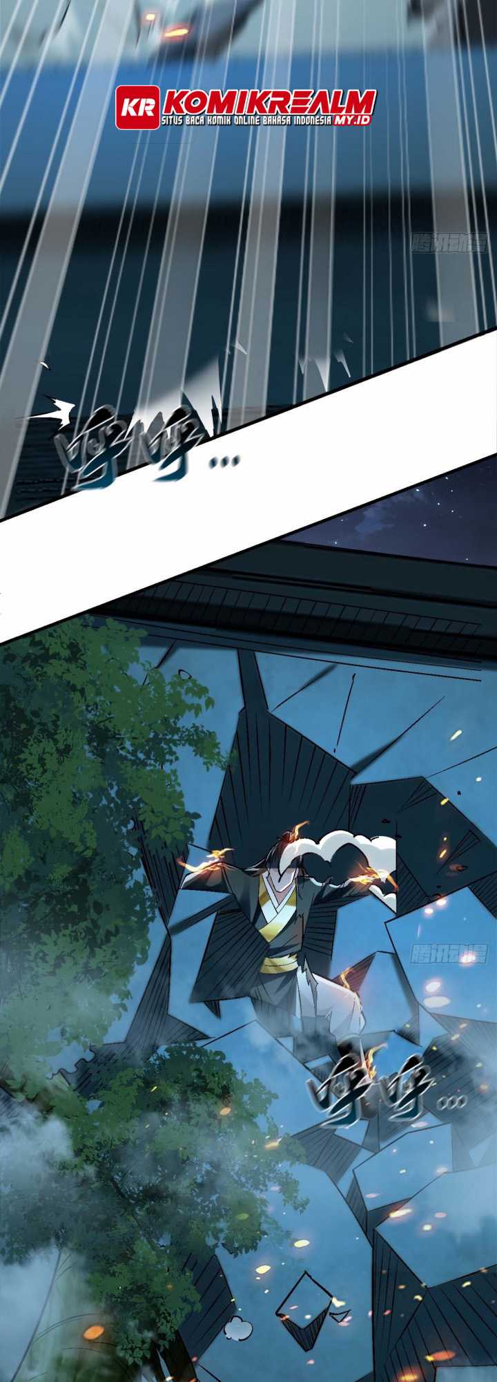 1 Million Times Attack Speed Chapter 01 page 46