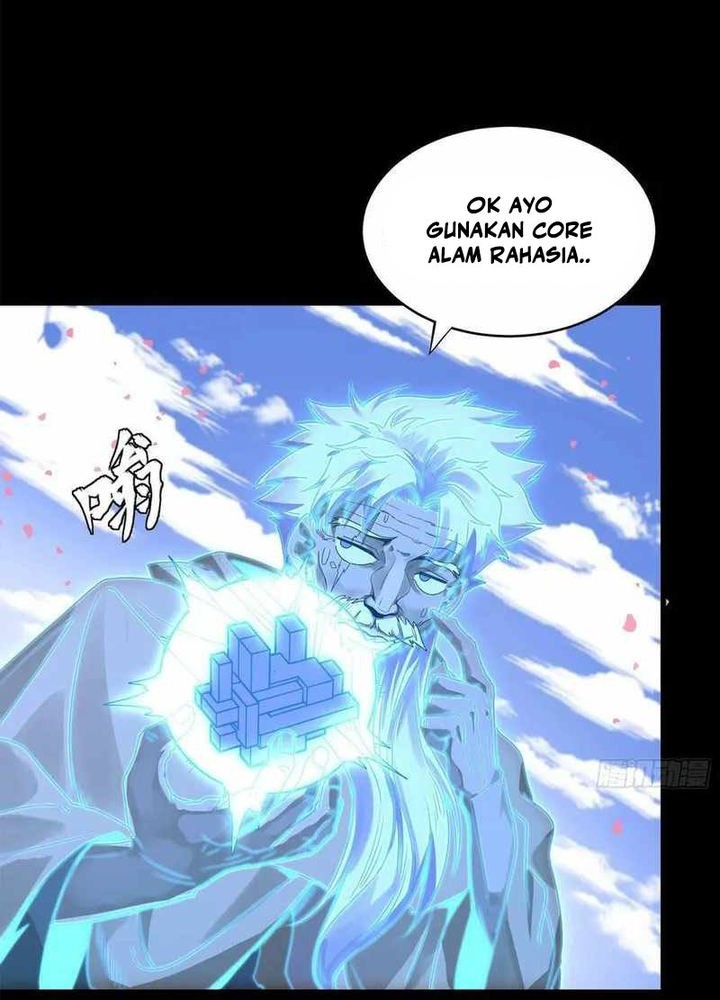 Legend of Star General Chapter 126 page 30