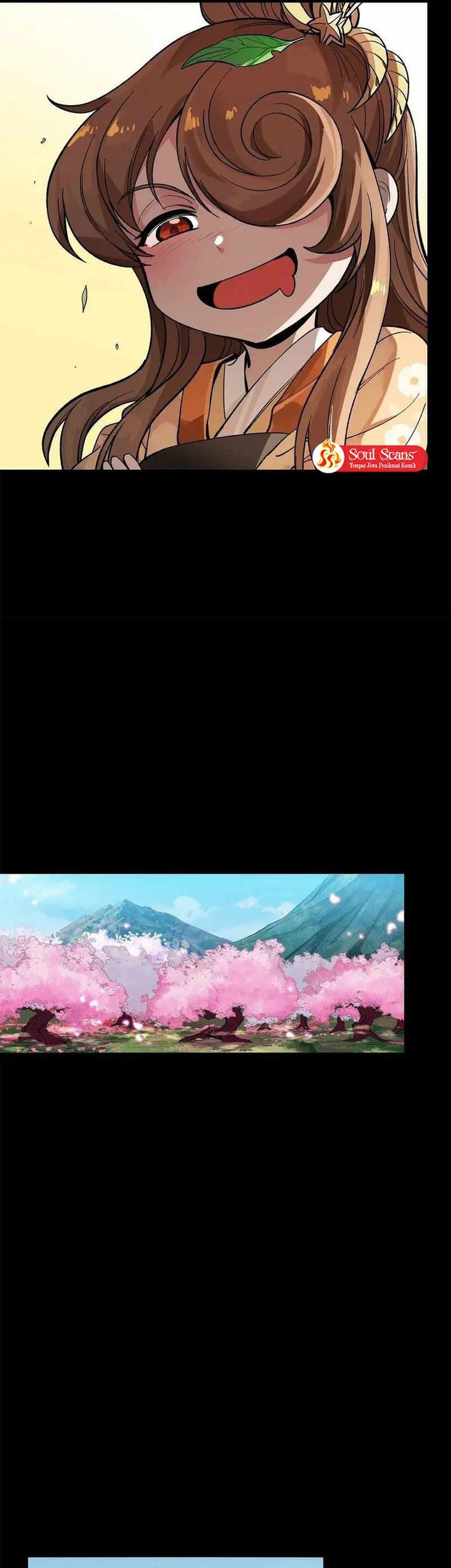 Legend of Star General Chapter 126 page 39