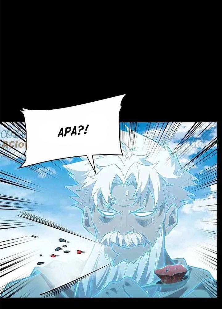 Legend of Star General Chapter 126 page 43