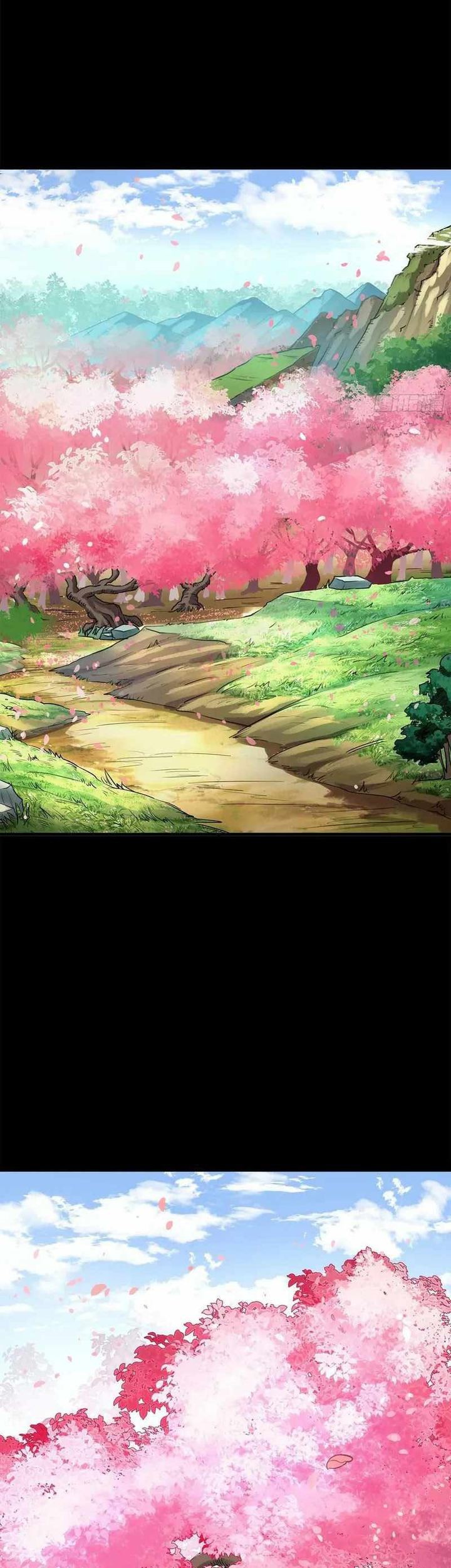 Legend of Star General Chapter 126 page 10