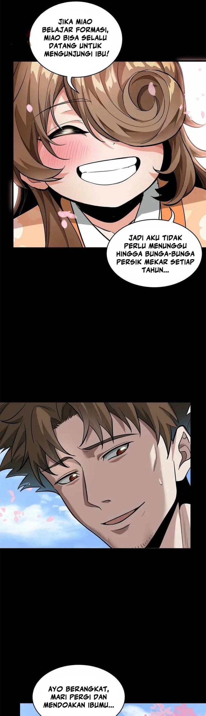 Legend of Star General Chapter 126 page 16