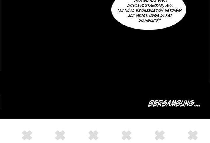 Legend of Star General Chapter 125.5 page 8