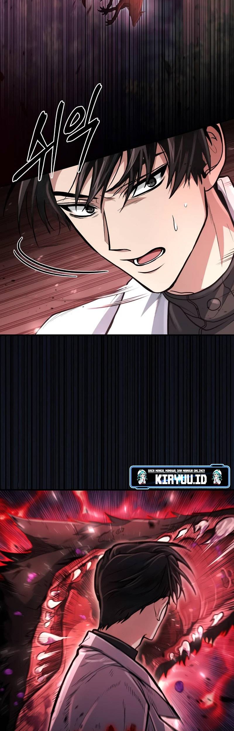 How to Live as an Illegal Healer Chapter 17 page 43