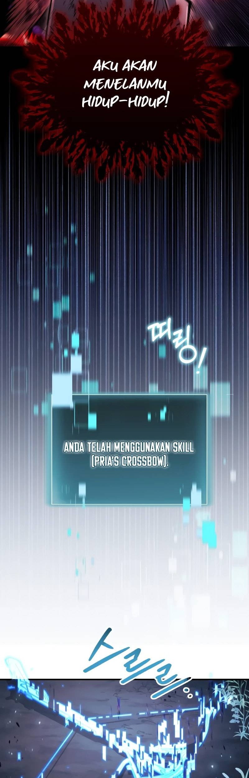 How to Live as an Illegal Healer Chapter 17 page 44
