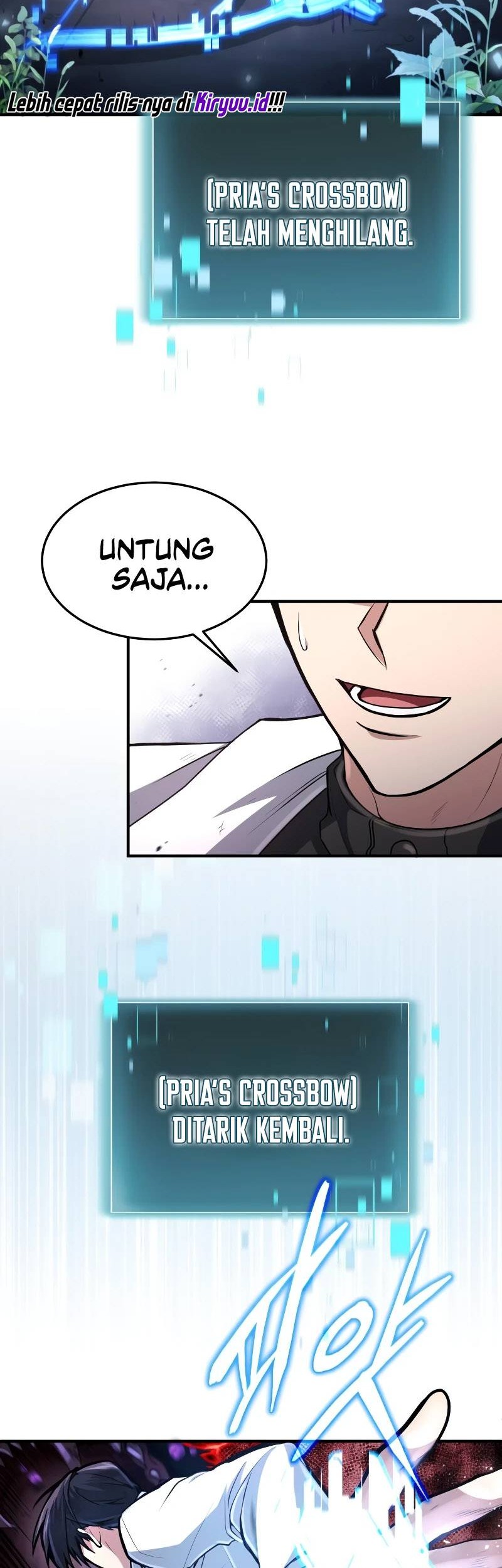 How to Live as an Illegal Healer Chapter 17 page 45