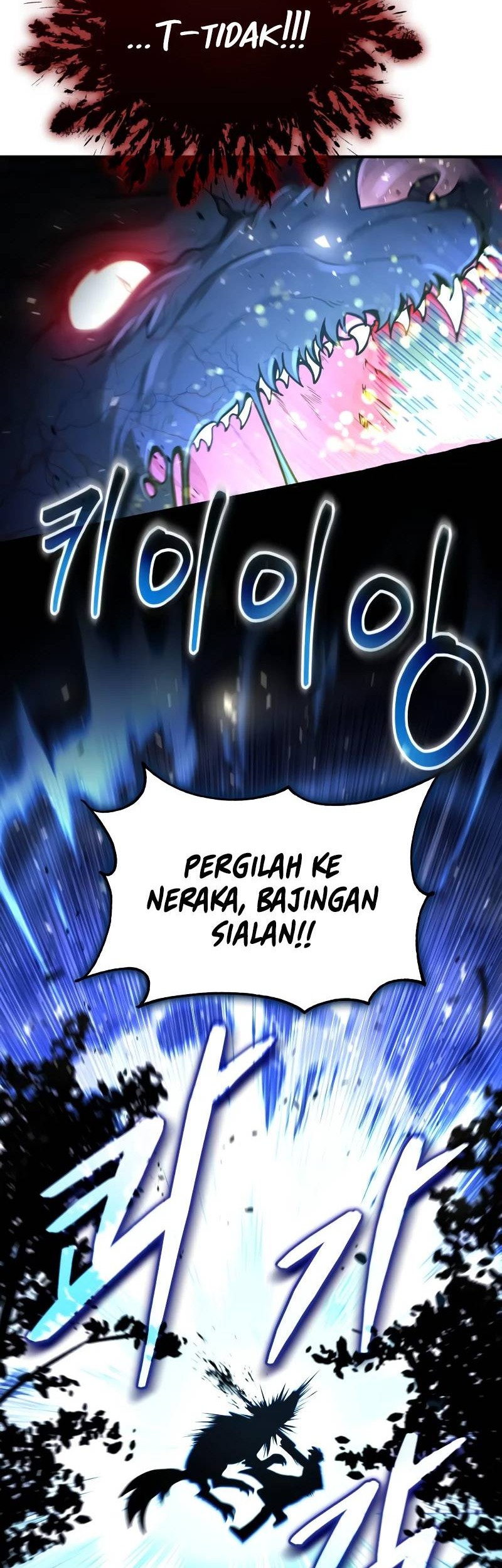 How to Live as an Illegal Healer Chapter 17 page 48