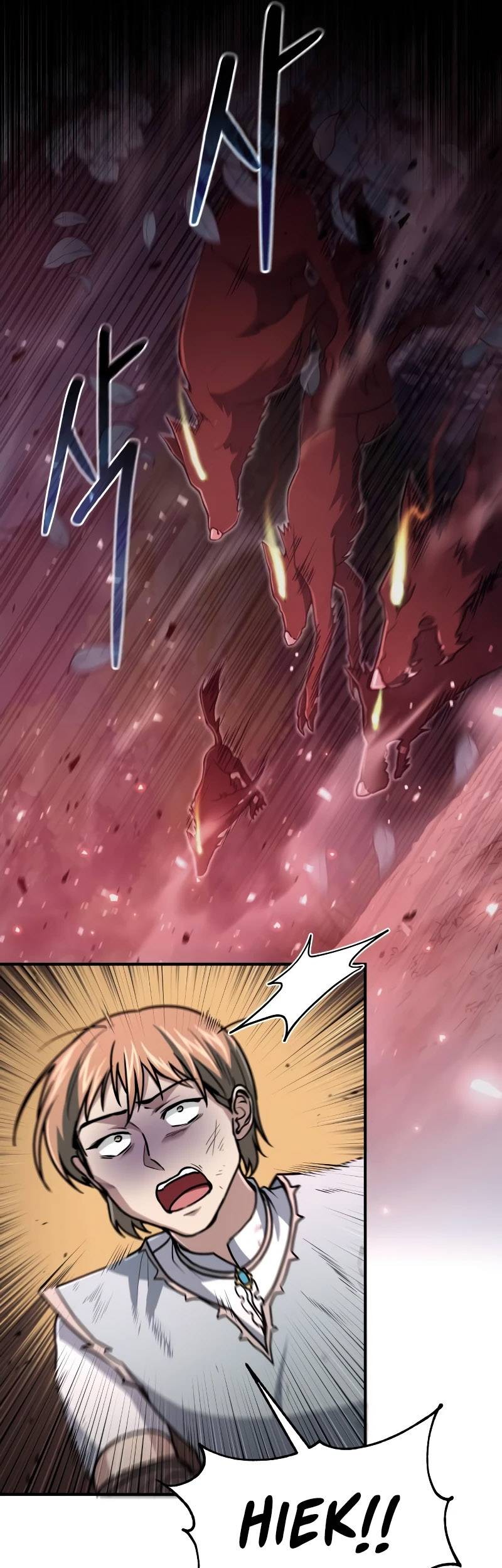 How to Live as an Illegal Healer Chapter 17 page 6