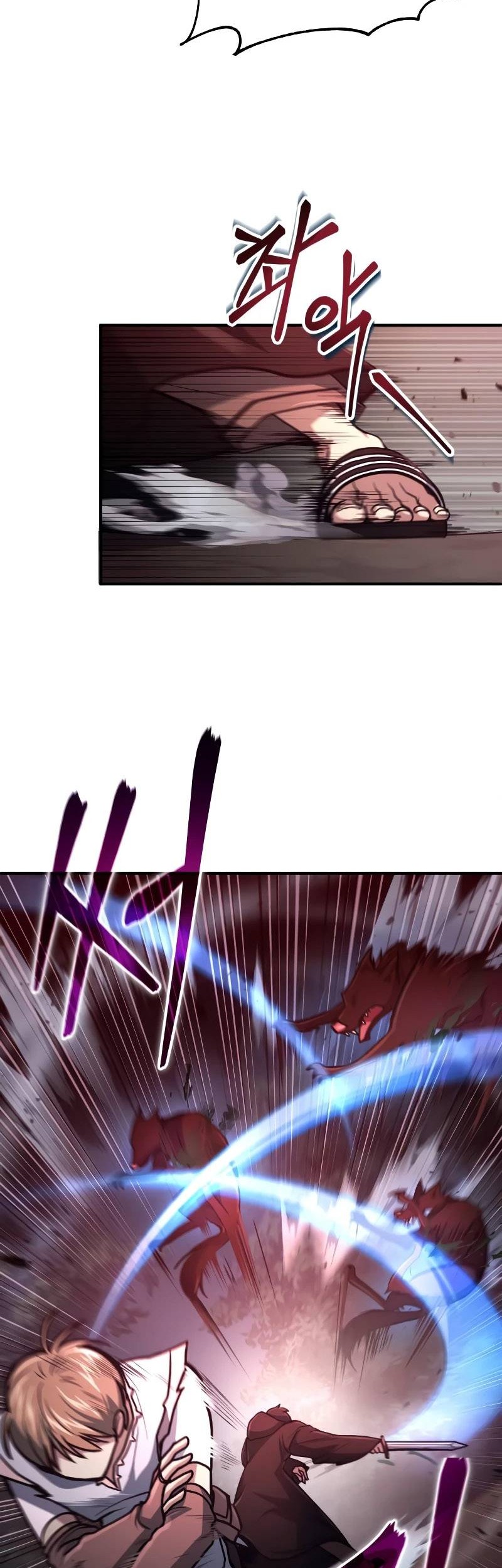 How to Live as an Illegal Healer Chapter 17 page 7