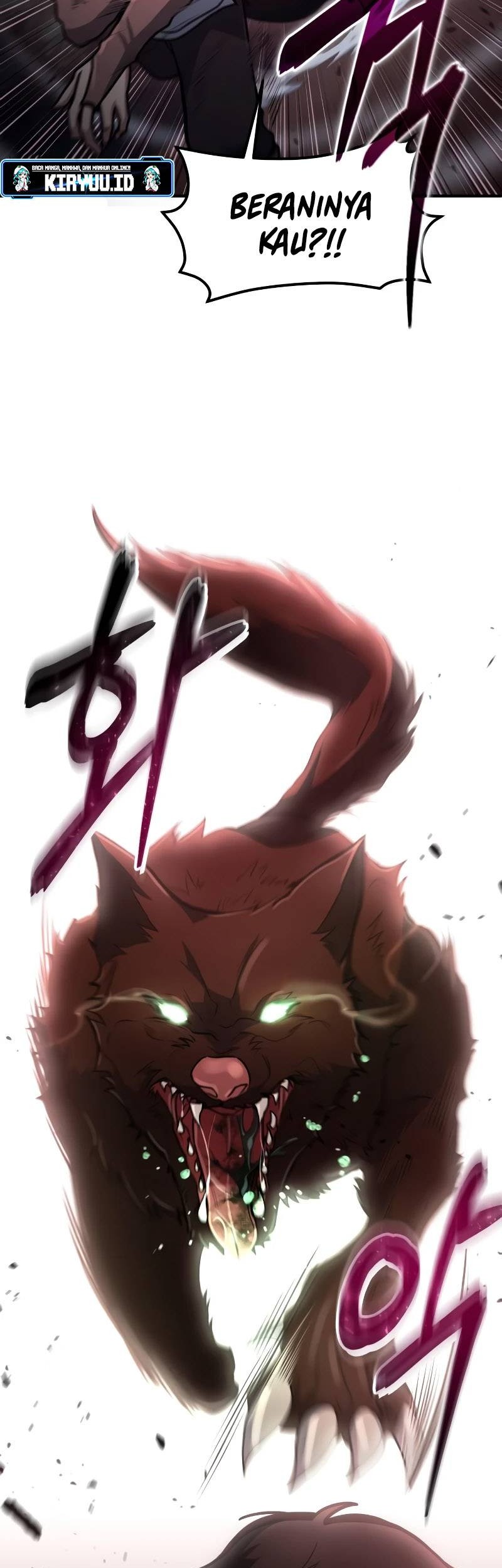 How to Live as an Illegal Healer Chapter 17 page 8