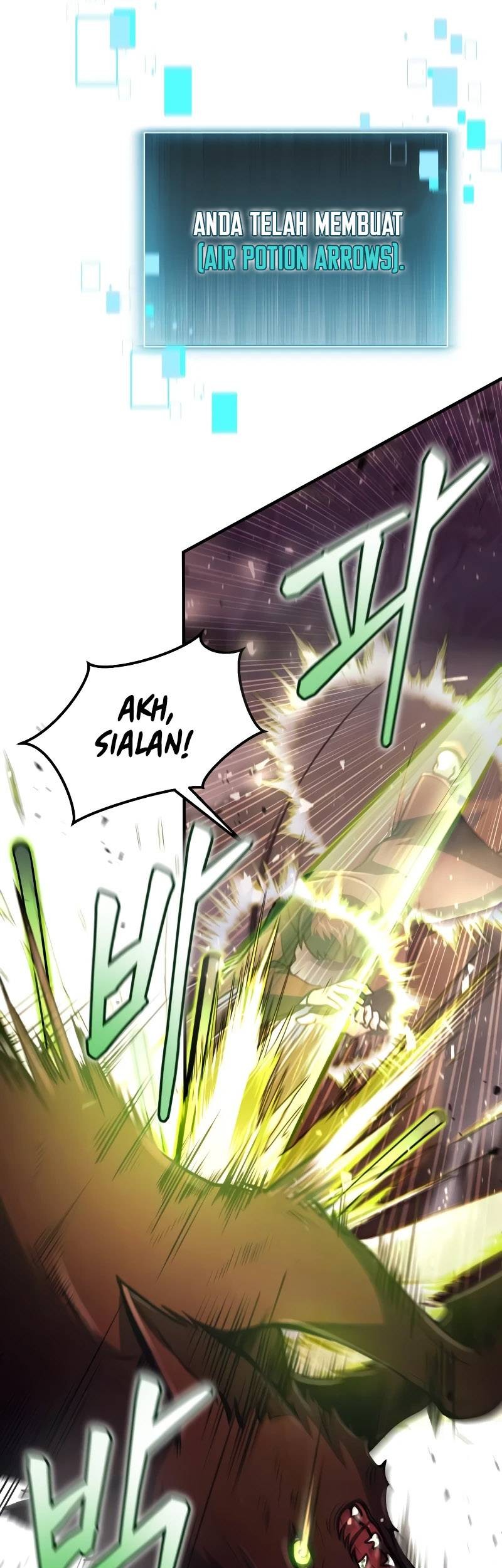 How to Live as an Illegal Healer Chapter 17 page 11